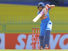 India Star Slammed By ICC For 