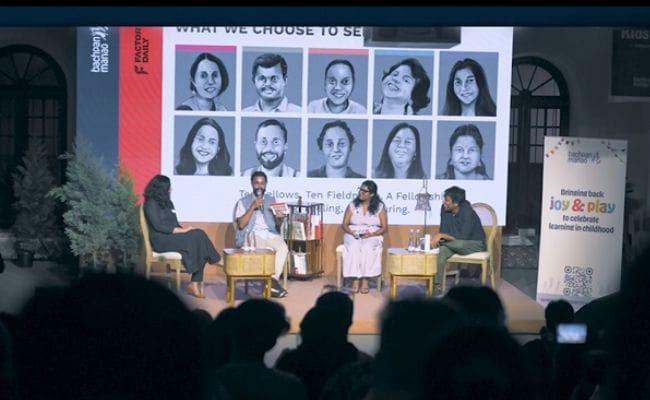 Latest and Breaking News on NDTV