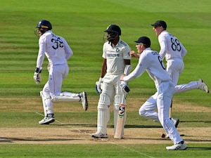 Updated WTC Points Table After Indias Loss In 3rd Test: Gill And Co Slip To...
