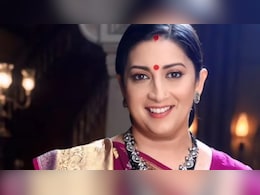 पहले सीजन में थी 1800 रुपए सैलरी! अब स्मृति ईरानी 'क्योंकि सास भी कभी बहु थी 2' के लिए कर रहीं इतना चार्ज पहले सीजन में थी 1800 रुपए सैलरी! अब स्मृति ईरानी 'क्योंकि सास भी कभी बहु थी 2' के लिए कर रहीं इतना चार्ज