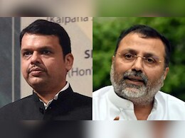 "Not Right": D Fadnavis On BJP Colleague's "<i>Patak Patak Ke...</i>" Threat "Not Right": D Fadnavis On BJP Colleague's "<i>Patak Patak Ke...</i>" Threat