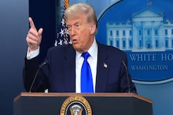 Trump Tags Pahalgam Terrorists: Lashkar Front 'TRF' Designated Trump Tags Pahalgam Terrorists: Lashkar Front 'TRF' Designated