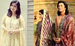 "Who Uses God's Name...": Singer Chinmayi On Ranbir's Casting In <i>Ramayana</i>