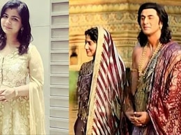 Chinmayi Sripada On Ranbir Kapoor's Casting As Lord Rama In <i>Ramayana</i>: "Someone Who Uses God's Name Can Be A Rapist..." Chinmayi Sripada On Ranbir Kapoor's Casting As Lord Rama In <i>Ramayana</i>: "Someone Who Uses God's Name Can Be A Rapist..."