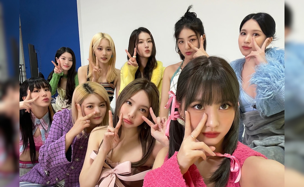 Latest and Breaking News on NDTV