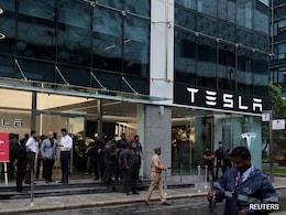 After Mumbai Launch, Tesla To Open Flagship Showroom In Delhi's Aerocity: Key Details Inside After Mumbai Launch, Tesla To Open Flagship Showroom In Delhi's Aerocity: Key Details Inside