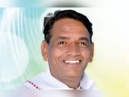 Rajasthan: 'जब से MLA बना हूं घर में चोरियां हो रही हैं' डीसी बैरवा बोले- पहले मोबाइल चोरी हुआ, फिर बाइक और अब ट्रैक्टर