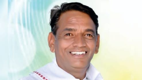 Rajasthan: 'जब से MLA बना हूं घर में चोरियां हो रही हैं' डीसी बैरवा बोले- पहले मोबाइल चोरी हुआ, फिर बाइक और अब ट्रैक्टर