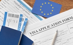 Schengen Visa Is Going Fully Digital: What It Means For Indians