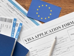 Schengen Visa Is Going Fully Digital: What It Means For Indians Travelling To Europe