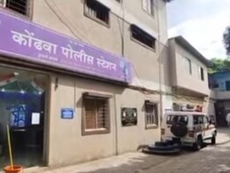 सीसीटीवी फुटेज की जांच और फिर... पुणे रेप केस का आरोपी कुछ यूं चढ़ा पुलिस के हत्थे सीसीटीवी फुटेज की जांच और फिर... पुणे रेप केस का आरोपी कुछ यूं चढ़ा पुलिस के हत्थे