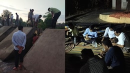 How Madhya Pradesh 'Save Water' Campaign Turned Into Dry Fruit Festival