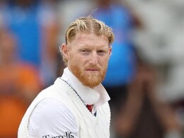 IND vs ENG: भारत के ड्रॉ का प्रस्ताव ठुकराने पर क्यों करवाई हैरी ब्रूक से गेंदबाजी? बेन स्टोक्स ने दी सफाई IND vs ENG: भारत के ड्रॉ का प्रस्ताव ठुकराने पर क्यों करवाई हैरी ब्रूक से गेंदबाजी? बेन स्टोक्स ने दी सफाई