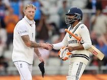 Yuvraj Singh Picks Draw In Manchester As Defining Moment For Team India In Tests vs England