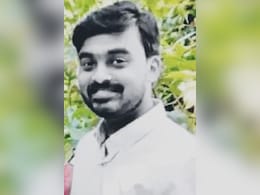 गोरखपुर : BRD मेडिकल कॉलेज के हॉस्टल में जूनियर डॉक्टर की लाश मिलने से हड़कंप गोरखपुर : BRD मेडिकल कॉलेज के हॉस्टल में जूनियर डॉक्टर की लाश मिलने से हड़कंप