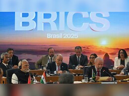 ब्रिक्स देश आतंकवाद के खिलाफ आए एक साथ, घोषणापत्र में पहलगाम हमले की कड़ी निंदा- ट्रंप को भी मैसेज