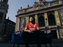 Olivier Giroud Signs One-Year Deal With Ligue 1 Club Lille