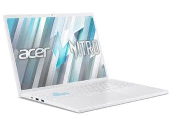 Acer चा दमदार Nitro Lite 16 भारतात लॉन्च, 70 हजारात मिळणार नवा गेमिंग बीस्ट