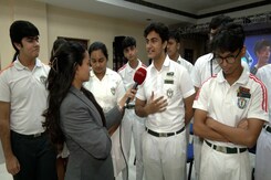 Shubhanshu Shukla's Return Sparks Excitement And Pride In Indian Youth Shubhanshu Shukla's Return Sparks Excitement And Pride In Indian Youth