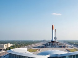 India&#039;s Space Economy To Reach $44 Billion By 2033: Report