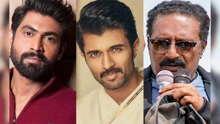 Probe Agency Summons Rana Daggubati, Prakash Raj, 2 Others In Betting App Case