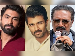 Probe Agency Summons Rana Daggubati, Prakash Raj, 2 Others In Betting App Case Probe Agency Summons Rana Daggubati, Prakash Raj, 2 Others In Betting App Case