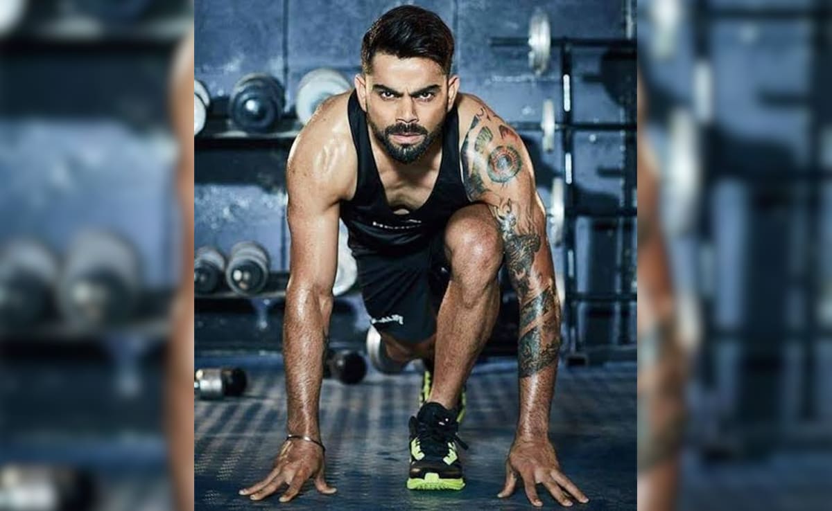 विराट कोहली के सुबह की वो 5 आदतें, जिन्होंने उन्हें बना दिया दुनिया का सुपरस्टार