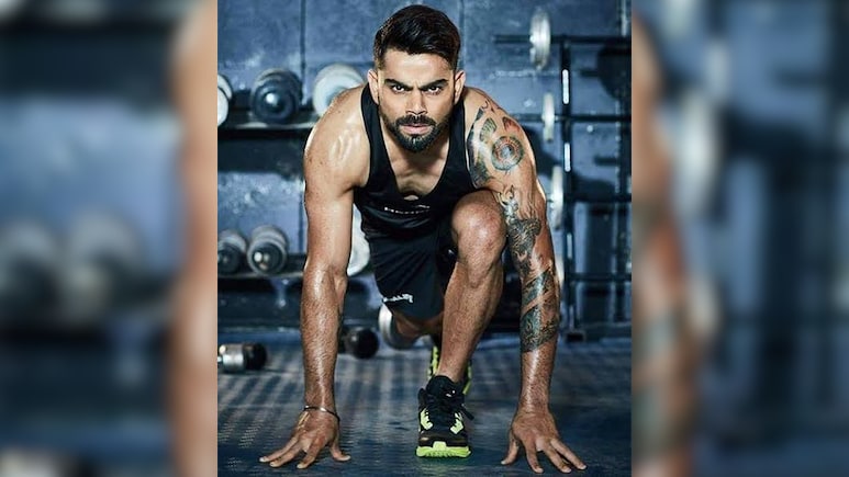 विराट कोहली के सुबह की वो 5 आदतें, जिन्होंने उन्हें बना दिया दुनिया का सुपरस्टार विराट कोहली के सुबह की वो 5 आदतें, जिन्होंने उन्हें बना दिया दुनिया का सुपरस्टार