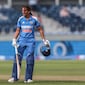 Want To Break The Barrier: Harmanpreet Kaur On Indias Trophy-Less Run In ICC Events