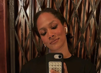 What Masaba Gupta Ate During Summer Vacation? Her July Photo Dump Is Drool-Worthy