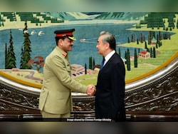 Opinion | Pakistan Is Fast Becoming A Security Burden For China ... But Are We Suprised?