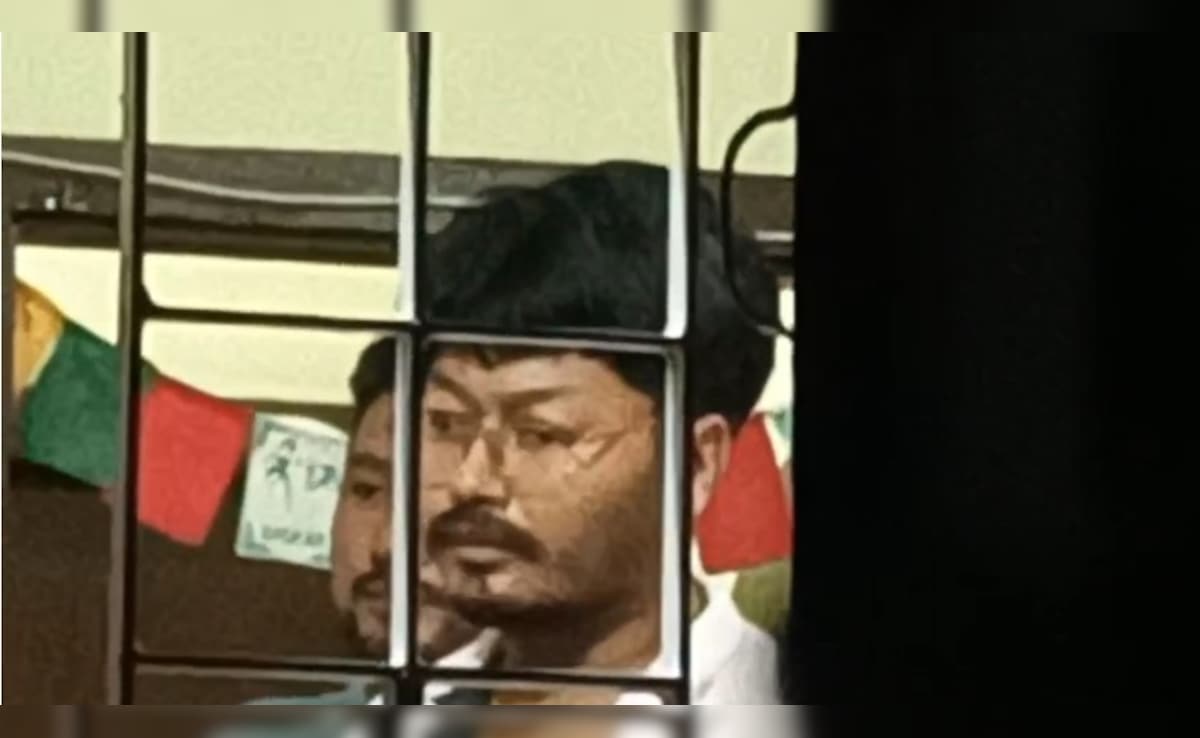 Latest and Breaking News on NDTV Latest and Breaking News on NDTV