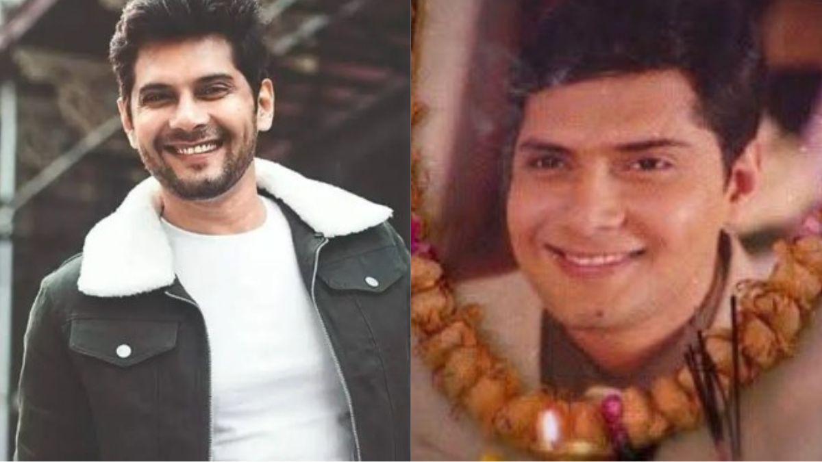 Interview: Amar Upadhyay Tells NDTV He Knew Mihir Was Dying In <i>Kyunki</i>, But The Hysteria...