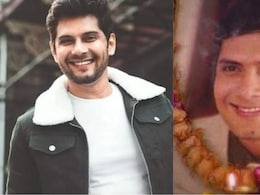 Interview: Amar Upadhyay Tells NDTV He Knew Mihir Was Dying In <i>Kyunki</i>, But The Hysteria...