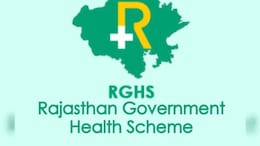 Rajasthan: RGHS हेल्थ स्कीम में तेजी, एक दिन में रिकॉर्ड 43 हजार से ज्यादा ट्रांजेक्शन