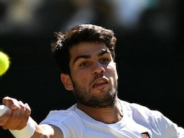 US Open Singles Champions To Get Record $5 Million In 2025 US Open Singles Champions To Get Record $5 Million In 2025