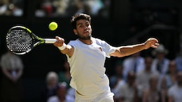 Carlos Alcaraz vs Jannik Sinner LIVE Streaming, Wimbledon Final LIVE Telecast: When And Where To Watch