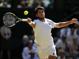 Carlos Alcaraz vs Jannik Sinner LIVE Streaming, Wimbledon Final LIVE Telecast: When And Where To Watch