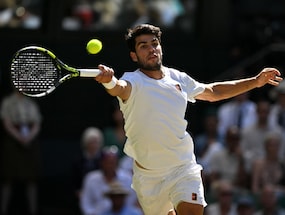 Carlos Alcaraz vs Jannik Sinner LIVE Streaming, Wimbledon Final LIVE Telecast: When And Where To Watch