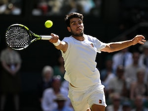Alcaraz vs Sinner LIVE Streaming, Wimbledon Final: When And Where To Watch