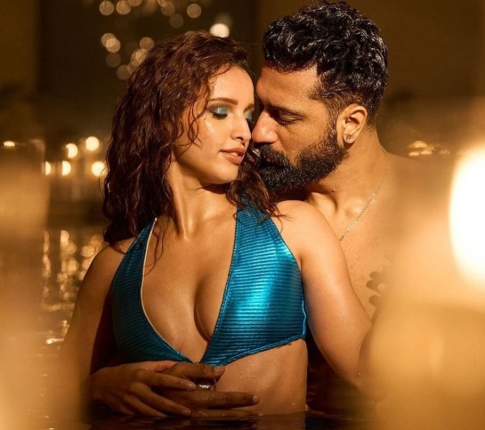 What Triptii Dimri Wants To Learn From <i>Bad Newz</i> Co-Star Vicky Kaushal