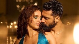 What Triptii Dimri Wants To Learn From <i>Bad Newz</i> Co-Star Vicky Kaushal