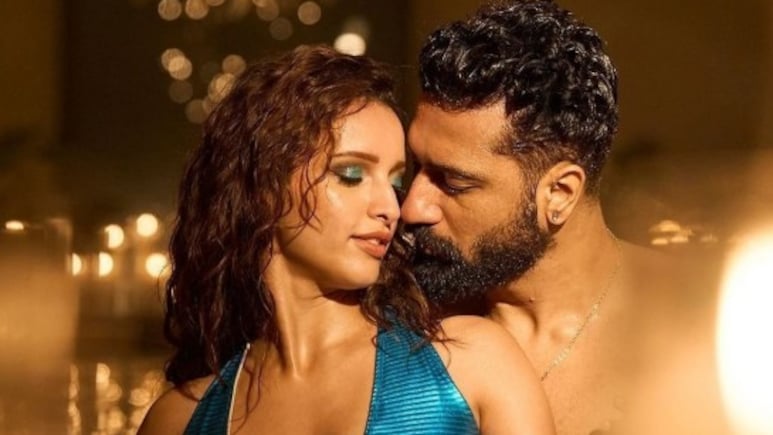 What Triptii Dimri Wants To Learn From <i>Bad Newz</i> Co-Star Vicky Kaushal