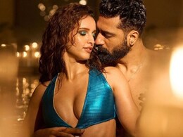 What Triptii Dimri Wants To Learn From <i>Bad Newz</i> Co-Star Vicky Kaushal What Triptii Dimri Wants To Learn From <i>Bad Newz</i> Co-Star Vicky Kaushal