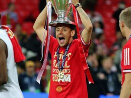 Ex-Bayern Munich Defender Rafinha Calls Time On Career