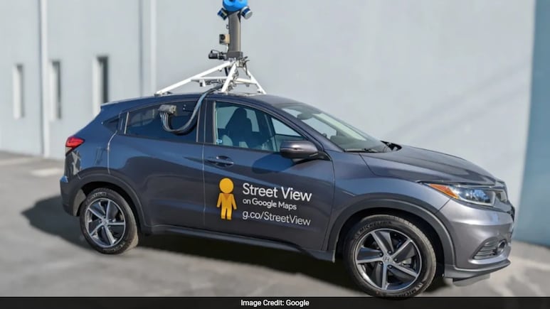 दीवार के पीछे धूप सेंक रहा था शख्स, Google स्ट्रीट व्यू ने कर लिया कैप्चर, चुकाना पड़ा अच्छा-खासा हर्जाना