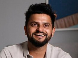 Cricketer Suresh Raina To Make His Acting Debut. Details Inside
