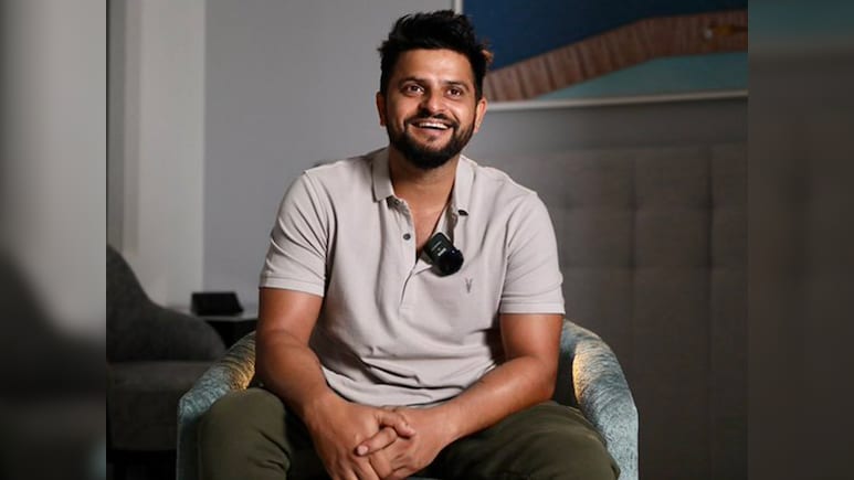 सुरेश रैना ने चुनी दुनिया की बेस्ट प्लेइंग XI, कई भारतीय दिग्गजों को किया नजरअंदाज, इस पाकिस्तानी को चुनकर चौंकाया
