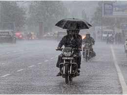Rajasthan Weather Update: राजस्थान में आज भी जारी रहेगा तेज बारिश का कहर, IMD ने 13 जिलों के लिए जारी किया येलो अलर्ट Rajasthan Weather Update: राजस्थान में आज भी जारी रहेगा तेज बारिश का कहर, IMD ने 13 जिलों के लिए जारी किया येलो अलर्ट