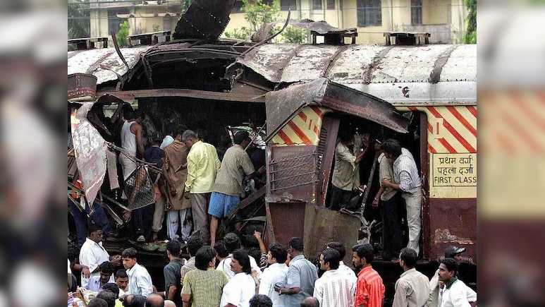 19 वर्ष पहले जो सदमा लगा था, आज भी वैसा ही... मुंबई बम ब्लास्ट के आरोपियों के बरी होने पर पीड़ित प्रभाकर मिश्रा